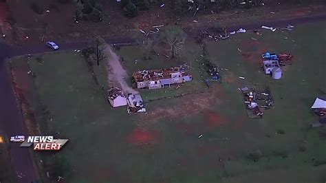 Tornadoes kill 3 in central US; new storms possible Thursday